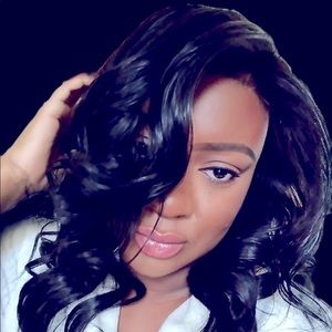 Meet your Posher, Theresa